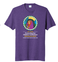 2025 Conference t-shirt